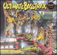 Ultimate Bass Trax Vol.2
