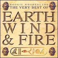 Boogie Wonderland -Best Of : Earth, Wind & Fire | HMV&BOOKS