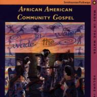 Various/African American Community Gospel