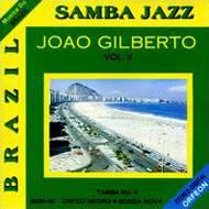 Brazil Samba Jazz Vol.2 : Joao Gilberto | HMV&BOOKS online - 145