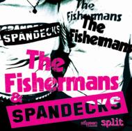 Spandecks / Fisherman's/Fisherman's  Spandecks Split