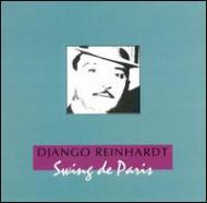 Django Reinhardt/Swing De Paris