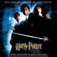 Harry Potter And The Chamber Of The Secrets -Soundtrack