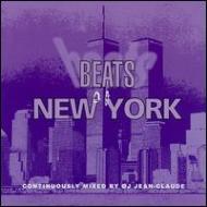 Beats Of New York