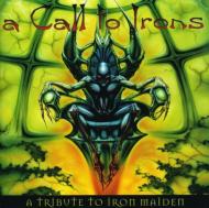 Various/Call To Irons - Tribute To Iron Maiden