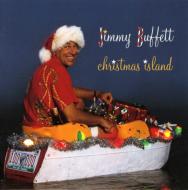 Jimmy Buffett/Christmas Island