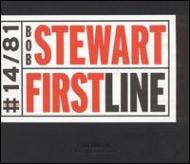 Bob Stewart (Tuba)/First Line