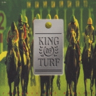 中央競馬のファンファーレ「KING OF TURF」 | HMV&BOOKS online - POCX