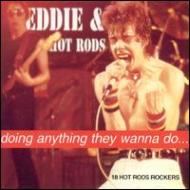 Doing Anything They Want To Do(18 Motrod Rockers)