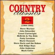 Country Classics Vol 2