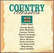 Country Classics Vol 12