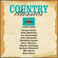 Country Classics Vol 5