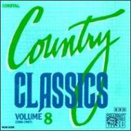 Country Classics Vol 8