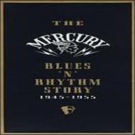 Mercury Blues N Rhythm Story