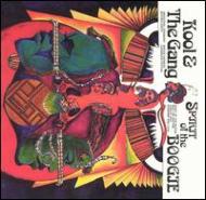 Spirit Of The Boogie : Kool & The Gang | HMV&BOOKS online - 5329342