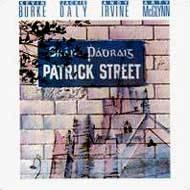 Patrick Street