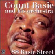 88 Basie Street