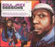 Soul Jazz Sessions