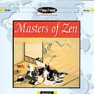 Masters Of Zen {̉ⶂƎڔ