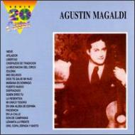 Agustin Magaldi/20 Exitos