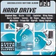 Various/Hard Drive - Greensleeves Rhythm Album #26