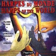 Les Harpes Du Monde
