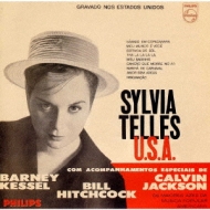 Usa : Sylvia Telles | HMV&BOOKS online - PHCA-4202