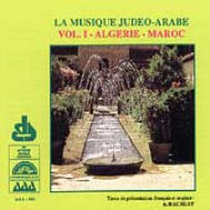 La Musique Judeo Arabe 1 Algerie Maroc