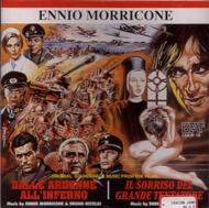 Dalle Ardenne All Inferno / Ilsorriso Del Grande Tentatore
