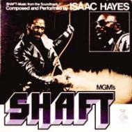 Shaft / Isaac Hayes