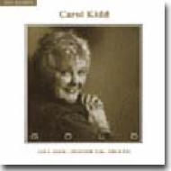 Gold : Carol Kidd | HMV&BOOKS online - AKD045