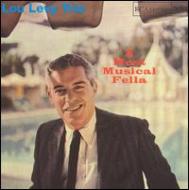 Lou Levy/Most Musical Fella