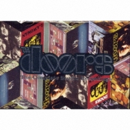 Complete Studio Recordings : Doors | HMV&BOOKS online - AMCY
