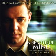 Beautiful Mind -Soundtrack