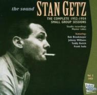Stan Getz/Vol.2 1953