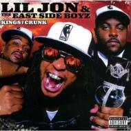 Lil Jon  The East Side Boyz/Kings Of Crunk