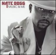 Nate Dogg/Music And Me - Clean