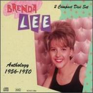 Brenda Lee/Anthology 1956-1980