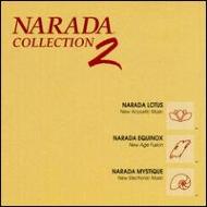 【中古】 Narada Collection 2 中古】 Narada Collection 2