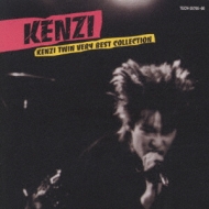 KENZI｜HMV&BOOKS online