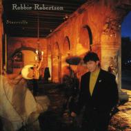 Robbie Robertson/Storyville