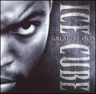 Ice Cube/Greatest Hits (Clean)
