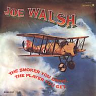 Joe Walsh/Smoker You Drink The Player You Get