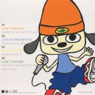 Love Together Parappa The Rapper Mix