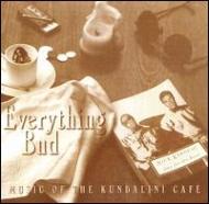 Music Of The Kundalini Cafe