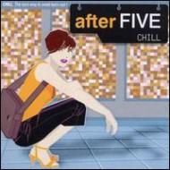 Various/After Five - Chill