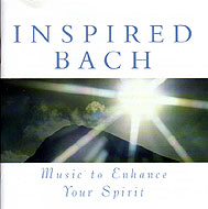 Хåϡ1685-1750/Inspired Bach V / A