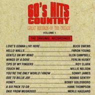 60s Hits Country Vol.1