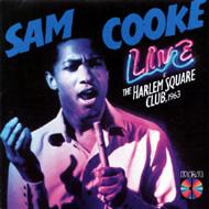 Live At The Harlem Square Club1963