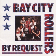 By Request : Bay City Rollers | HMVu0026BOOKS online - BVCA-151